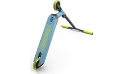 BERG Proxus X1 Blue/Lime
