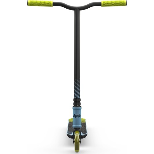 BERG Proxus X1 Blue/Lime