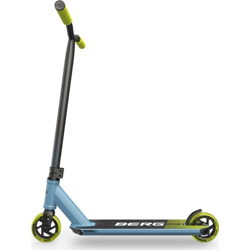BERG Proxus X1 Blue/Lime