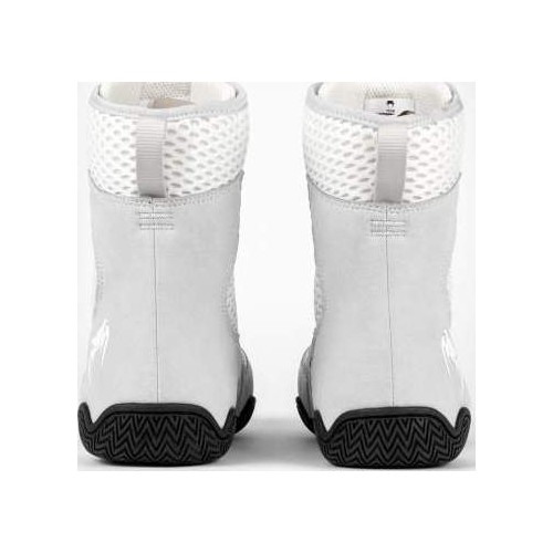 Buty bokserskie Venum Contender - biały/szary