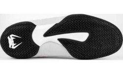 Buty bokserskie Venum Contender - biały/szary