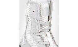 Buty bokserskie Venum Contender - biały/szary