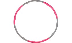 Koło Hula hop Yate Slimming Hoop - średnica 98 cm