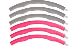 Koło Hula hop Yate Slimming Hoop - średnica 98 cm