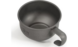 Filiżanka do kawy Origin Outdoors "Titanium