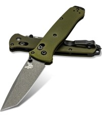 Nóż Benchmade 537GY-1 Bailout