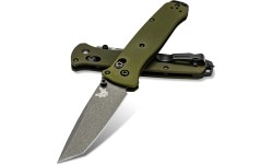 Nóż Benchmade 537GY-1 Bailout