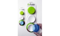 humangear GoTubb' Set