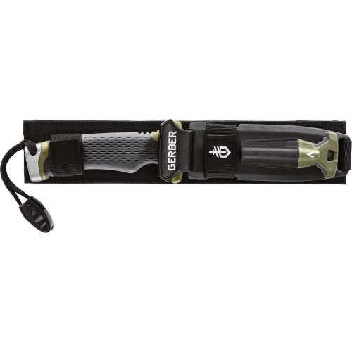 Nóż Gerber "Ultimate Survival