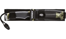 Nóż Gerber "Ultimate Survival