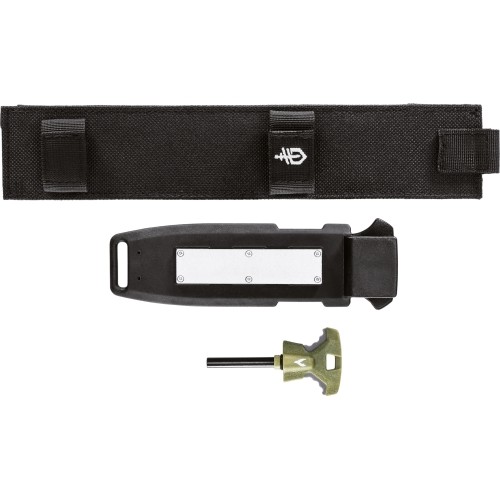 Nóż Gerber "Ultimate Survival