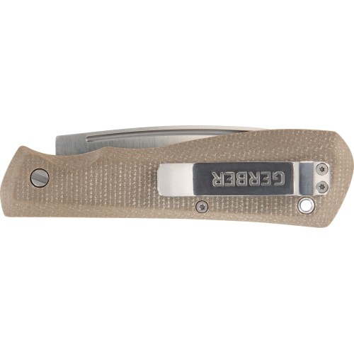 Nóż Gerber "Mansfield