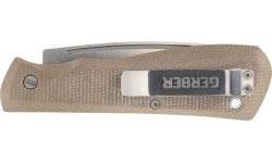 Nóż Gerber "Mansfield