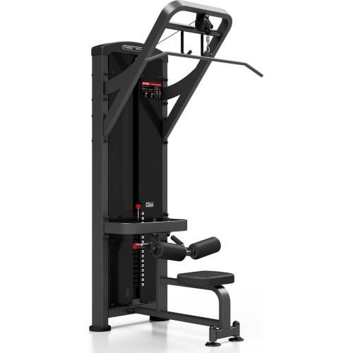 Wyciąg górny ze stosem MP-U206 - Marbo Sport