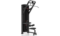 Wyciąg górny ze stosem MP-U206 - Marbo Sport