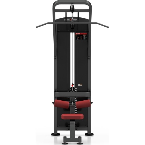 Wyciąg górny ze stosem MP-U206 - Marbo Sport