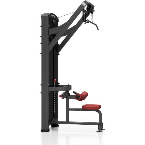 Wyciąg górny ze stosem MP-U206 - Marbo Sport