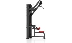 Wyciąg górny ze stosem MP-U206 - Marbo Sport