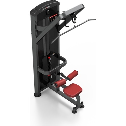 Wyciąg górny ze stosem MP-U206 - Marbo Sport