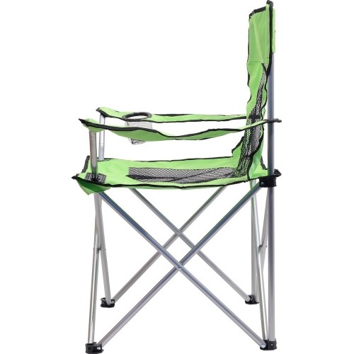 Składane krzesło kempingowe Cattara Net