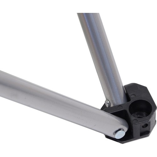 Składane krzesło kempingowe Cattara Net