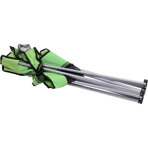 Składane krzesło kempingowe Cattara Net