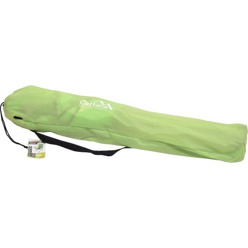 Składane krzesło kempingowe Cattara Net