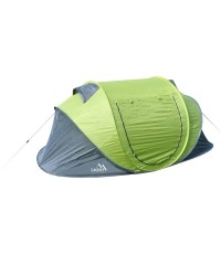Namiot Cattara Garda, 230x130x95 cm, 2-osobowy