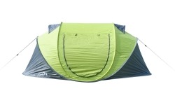 Namiot Cattara Garda, 230x130x95 cm, 2-osobowy