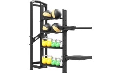 Magazyn na akcesoria z dipem i podestem UpForm UF-011