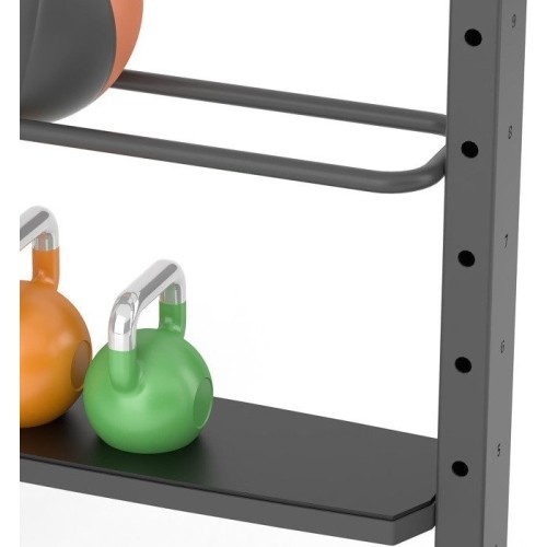 Magazyn na akcesoria z dipem i podestem UpForm UF-011