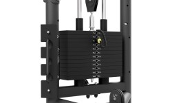 Maszyna ze stosem na Triceps UpForm UF-010