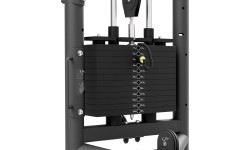 Maszyna ze stosem na Triceps UpForm UF-010