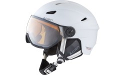Kask narciarski CAIRN IMPULSE VISOR PHOTOCHROMIC