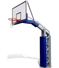 Krepšinio stovas N-180