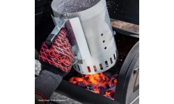 Char-Griller, założyciel Coal