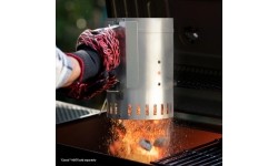 Char-Griller, założyciel Coal