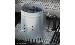 Char-Griller, założyciel Coal