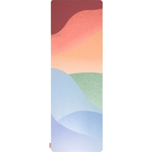 Mata do jogi Spokey TRAVEL YOGA