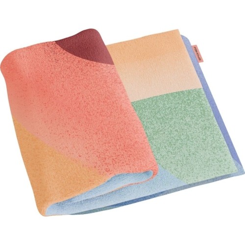 Mata do jogi Spokey TRAVEL YOGA