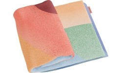 Mata do jogi Spokey TRAVEL YOGA