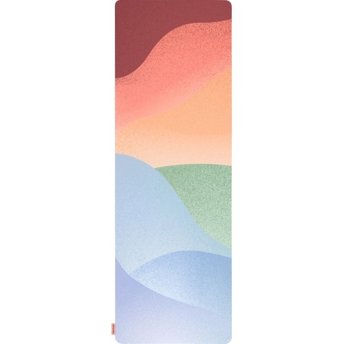 Mata do jogi Spokey TRAVEL YOGA