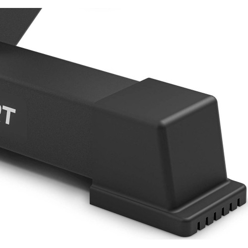 Regulowana ławka do ćwiczeń mięśni brzucha MS-L110 2.0 - Marbo Sport