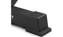 Regulowana ławka do ćwiczeń mięśni brzucha MS-L110 2.0 - Marbo Sport