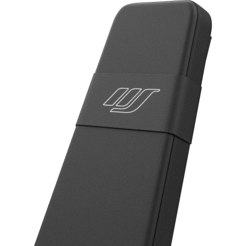 Regulowana ławka do ćwiczeń mięśni brzucha MS-L110 2.0 - Marbo Sport