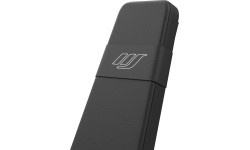 Regulowana ławka do ćwiczeń mięśni brzucha MS-L110 2.0 - Marbo Sport