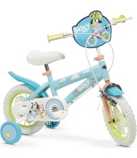 Rower dziecięcy Toimsa Bluey 12"