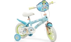 Rower dziecięcy Toimsa Bluey 12"