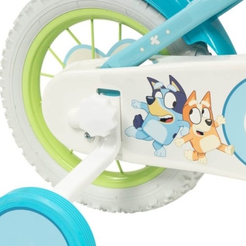 Rower dziecięcy Toimsa Bluey 12"
