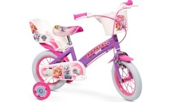 Rower dziecięcy Toimsa Paw Patrol Girl 12"